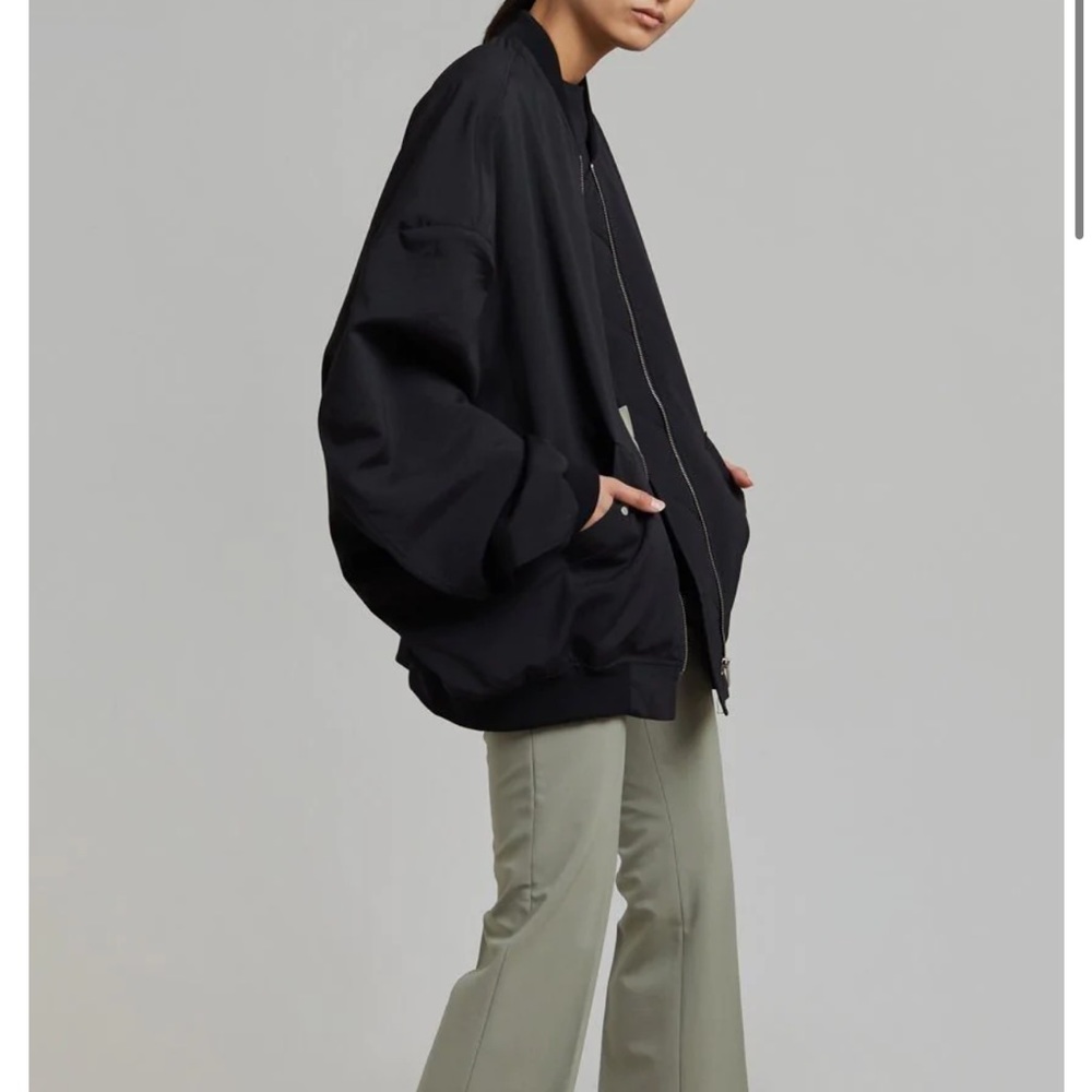 Frankie shop jacket